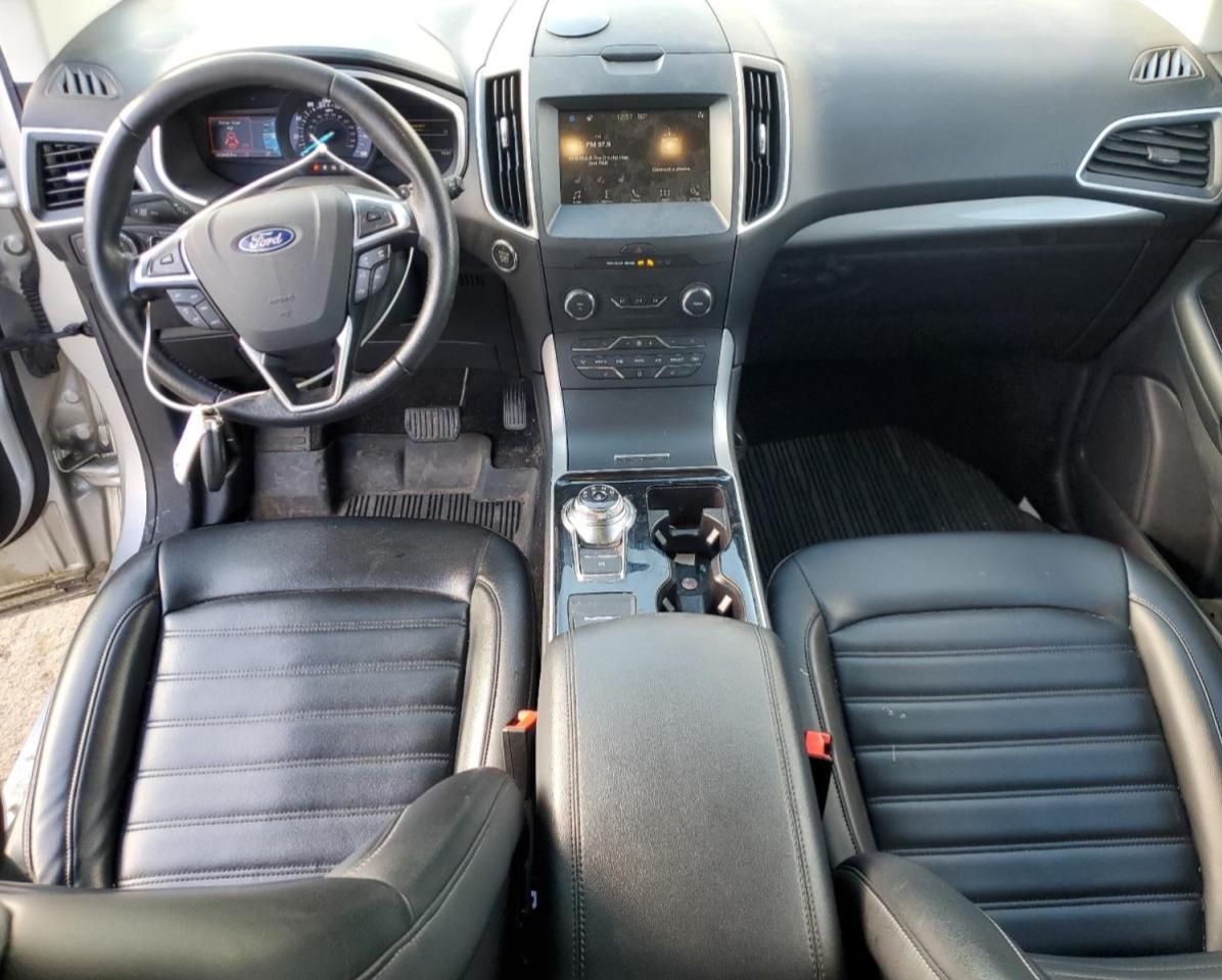 2019 Ford Edge Sel VIN: 2FMPK4J91KBC46016 Lot: 90933495