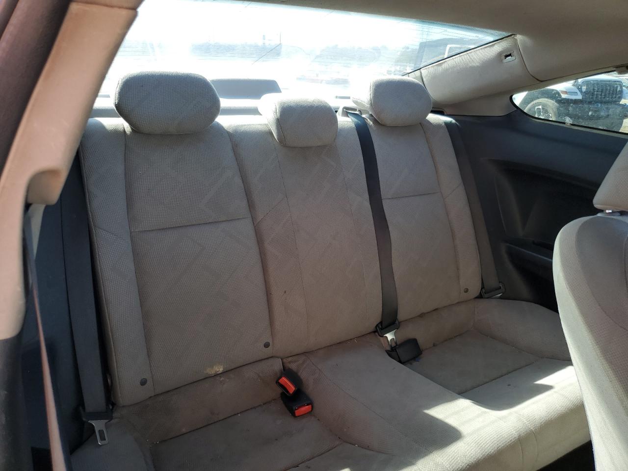 2013 Honda Civic Lx VIN: 2HGFG3B53DH525265 Lot: 91867755