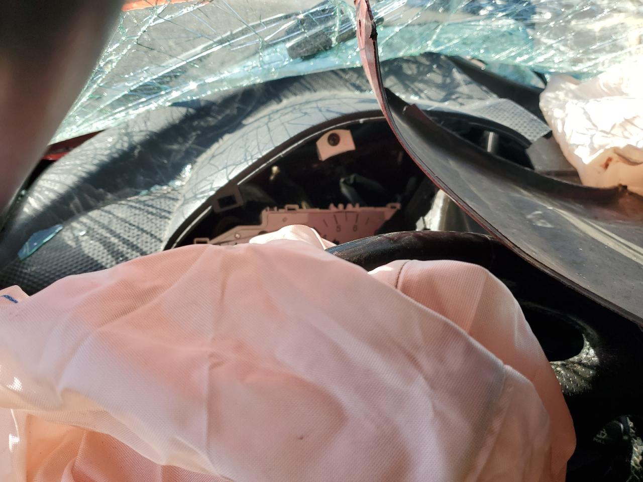 2001 Toyota Mr2 Spyder VIN: JTDFR320010034276 Lot: 90135405