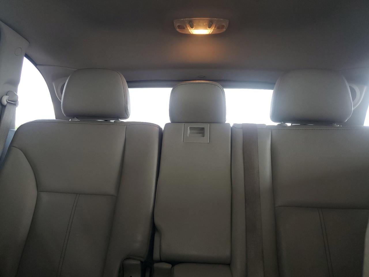 2013 Ford Edge Limited VIN: 2FMDK3K95DBA12976 Lot: 91222565