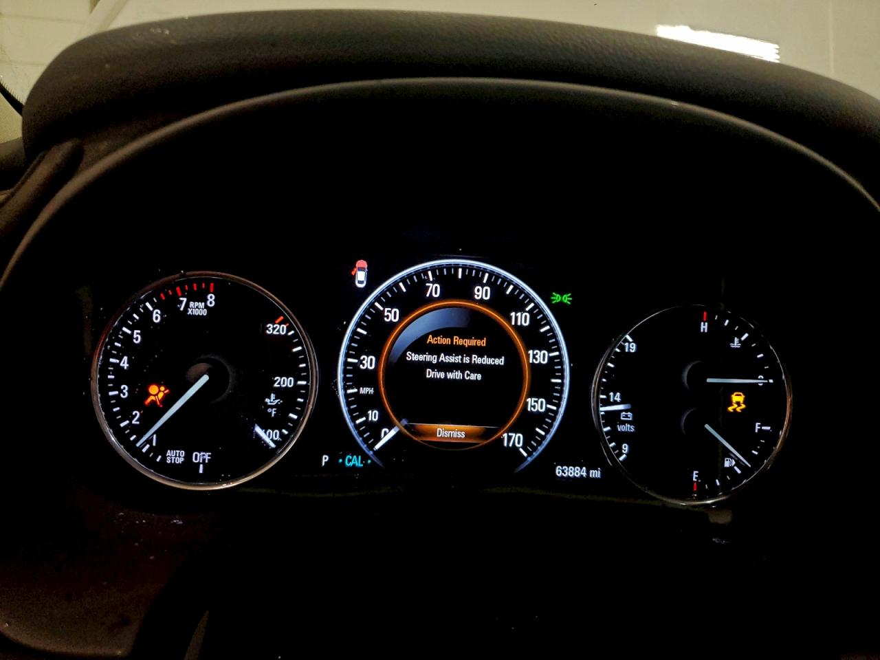 2017 Buick Lacrosse Premium VIN: 1G4ZR5SS4HU209072 Lot: 93490315