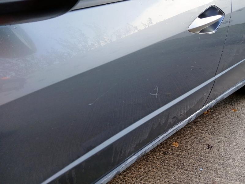 2006 HONDA CIVIC 2.2 I-CTDI SE 5DR