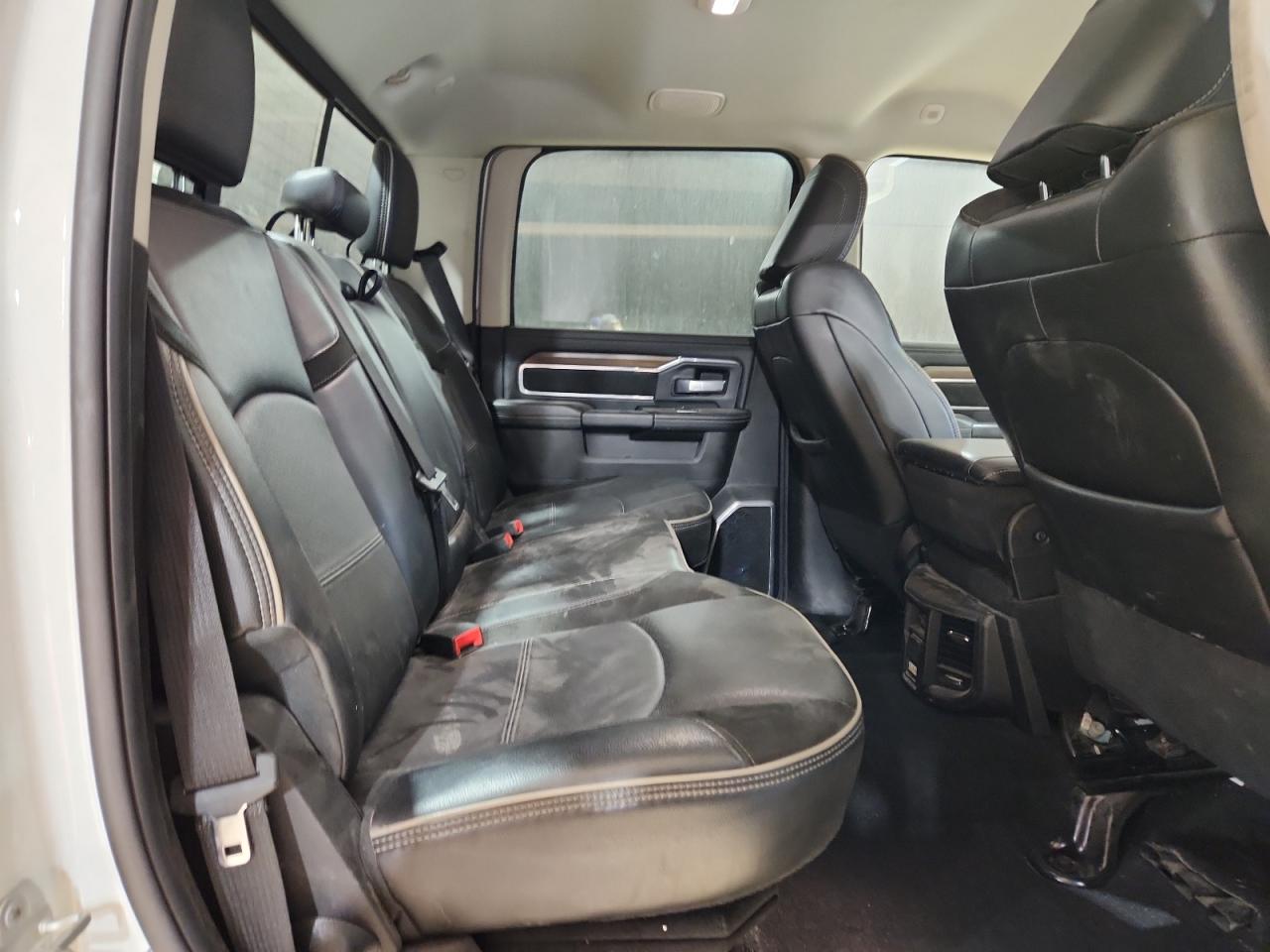 2024 Ram 2500 Laramie VIN: 3C6UR5FL9RG282516 Lot: 93105195