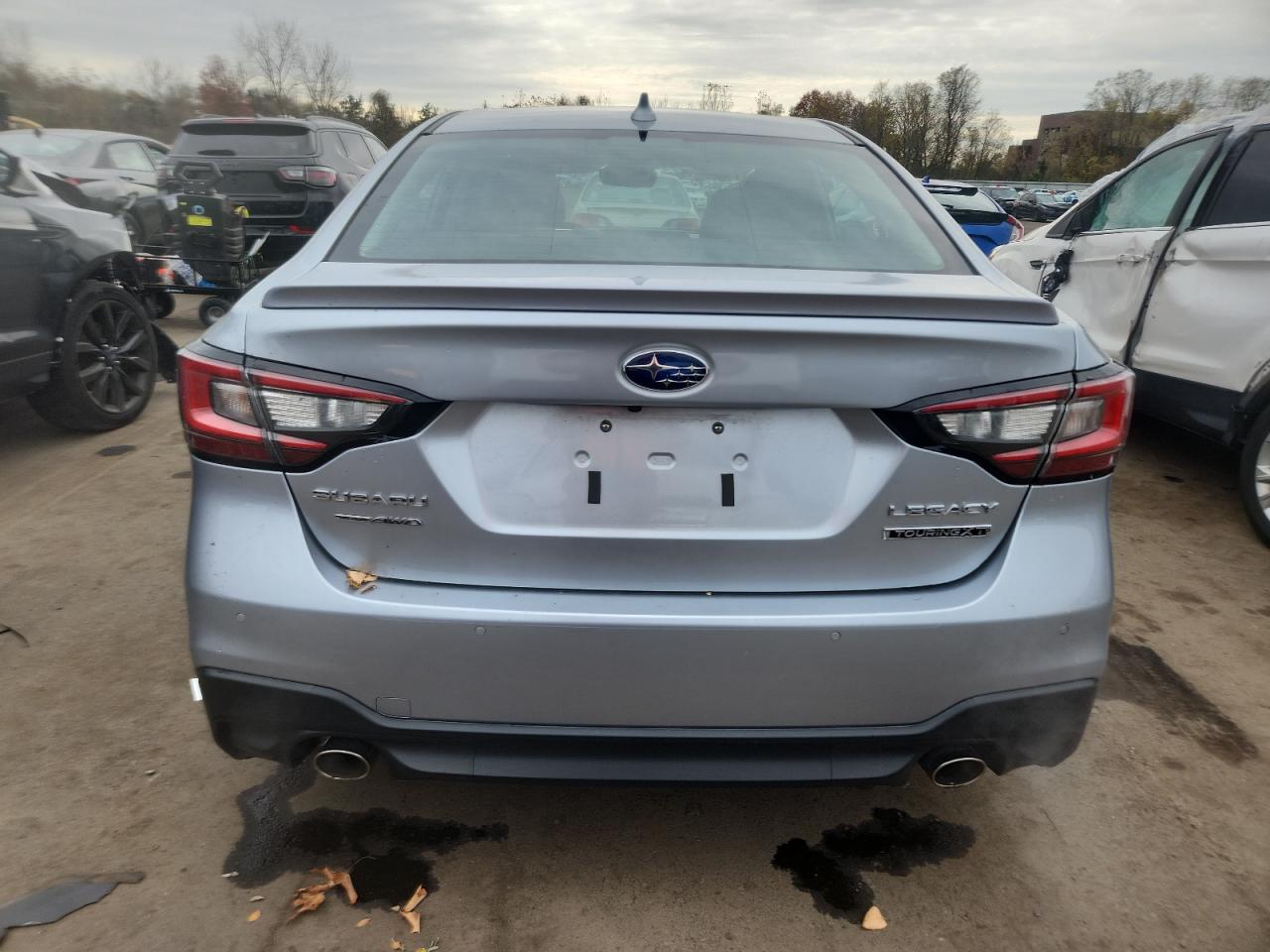 2024 Subaru Legacy Touring Xt VIN: 4S3BWGP60R3011618 Lot: 91316215