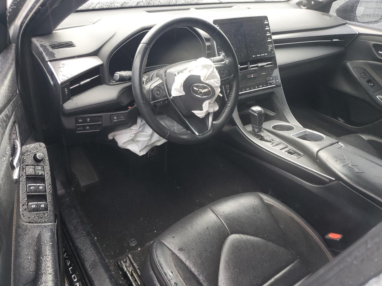 2020 Toyota Avalon Xse VIN: 4T1E21FB2LU019253 Lot: 93551465