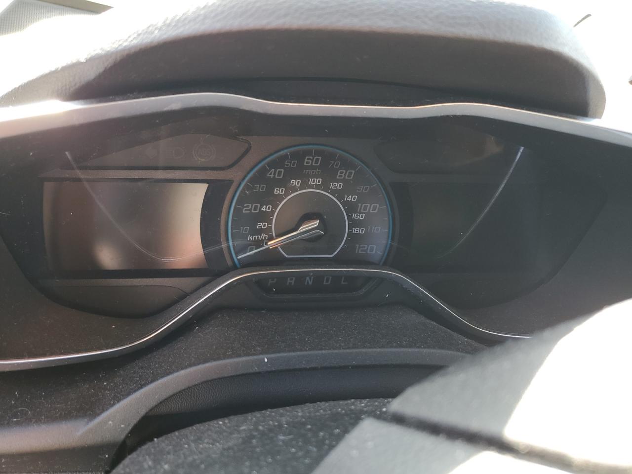 2014 Ford C-Max Premium VIN: 1FADP5CU7EL518255 Lot: 91127325