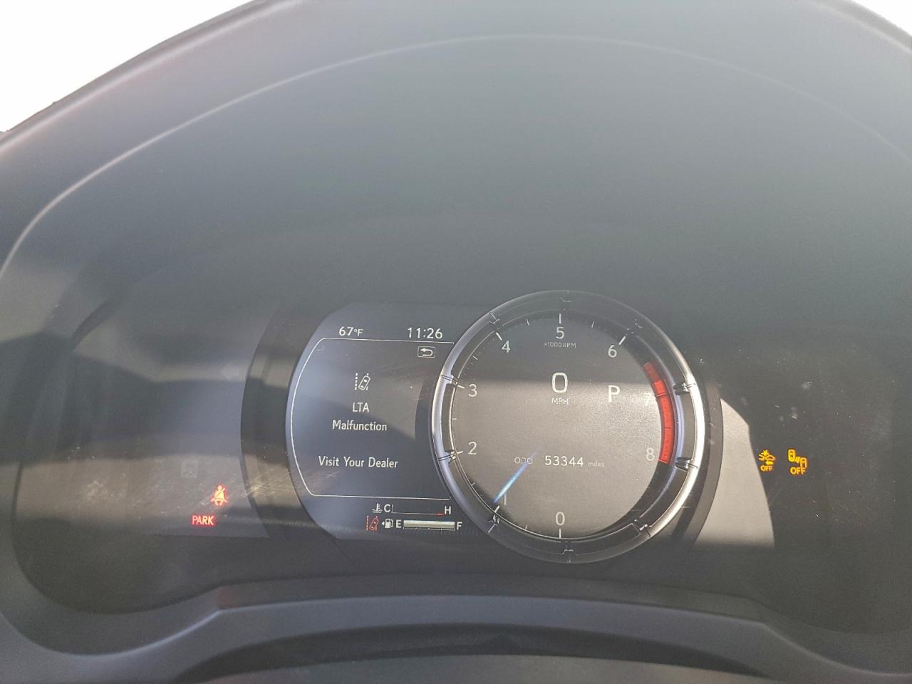 2022 Lexus Is 350 F Sport VIN: JTHGZ1B22N5049489 Lot: 94381055