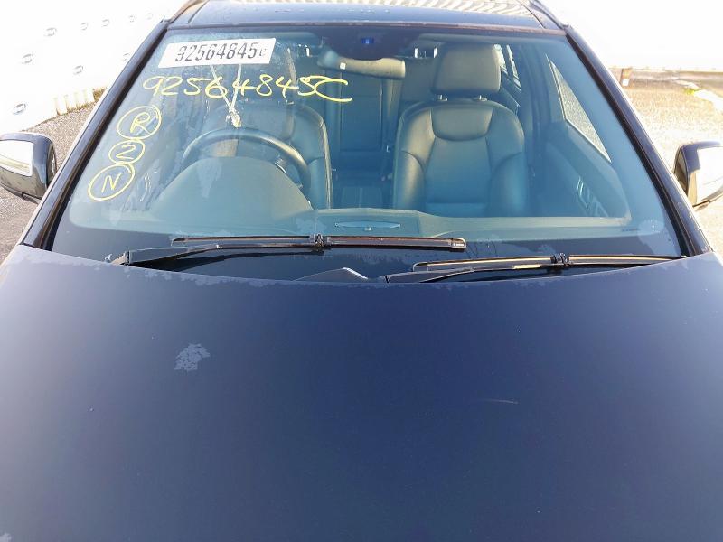 2008 MERCEDES-BENZ C CLASS C200K SPORT 5DR AUTO