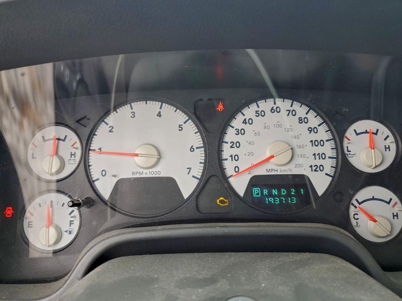 2006 Dodge Ram 1500 St VIN: 1D7HU18NX6S651622 Lot: 94090525