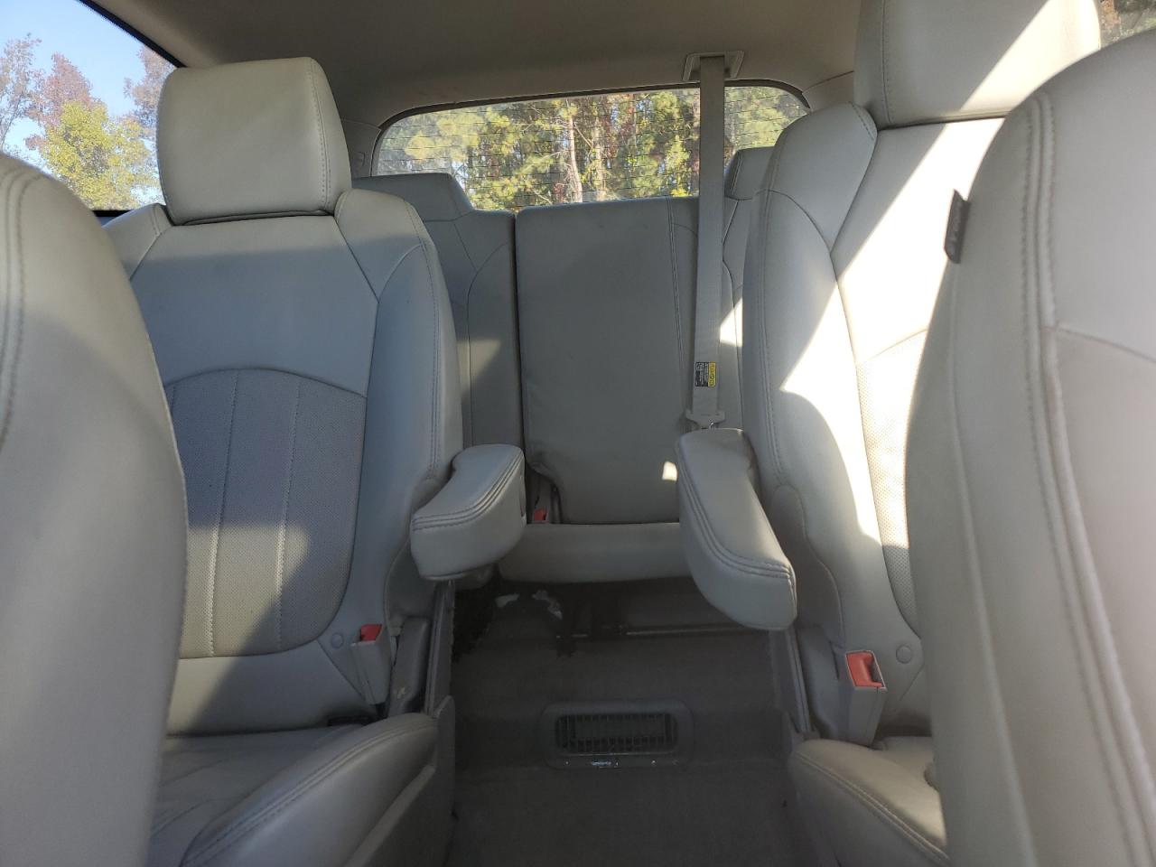 2017 Buick Enclave VIN: 5GAKRCKDXHJ342286 Lot: 90055765