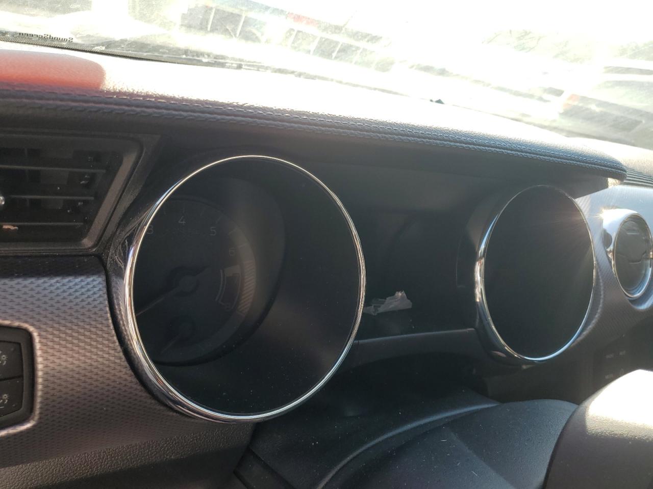 2016 Ford Mustang Gt VIN: 1FA6P8CF1G5229634 Lot: 90816825