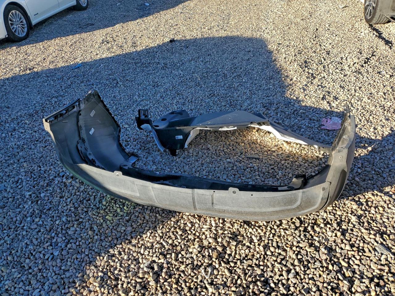 2019 GMC Terrain Sle VIN: 3GKALMEV2KL373400 Lot: 94561695