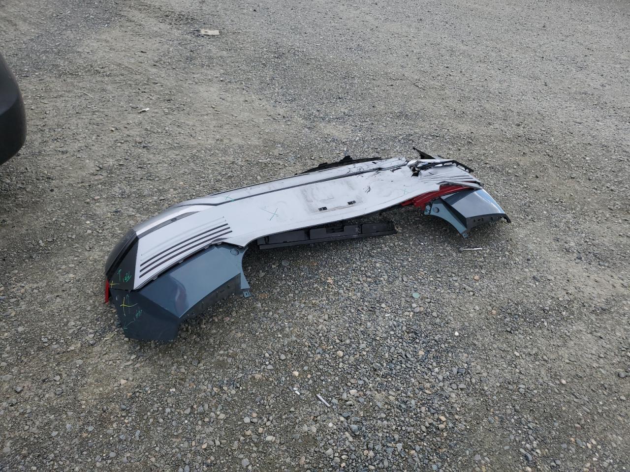 2024 Hyundai Ioniq 5 Limited VIN: KM8KR4DE9RU324237 Lot: 92944815