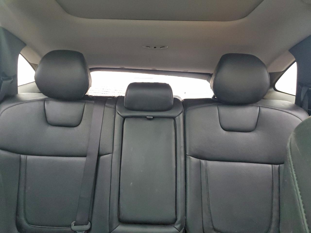 2022 Hyundai Tucson Limited VIN: 5NMJECAE6NH155709 Lot: 93949575