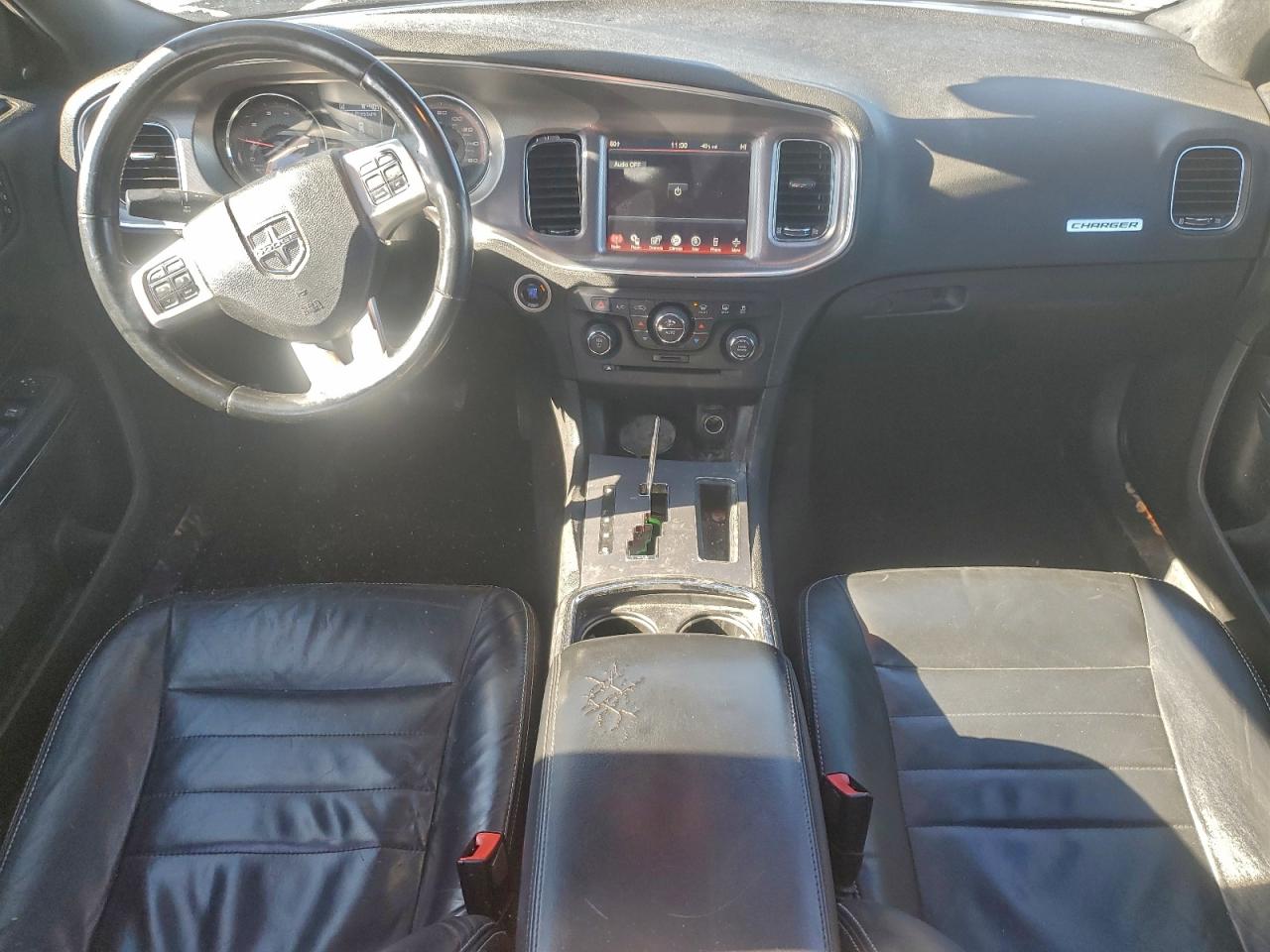 2011 Dodge Charger R/T VIN: 2B3CL5CT0BH609368 Lot: 94646695