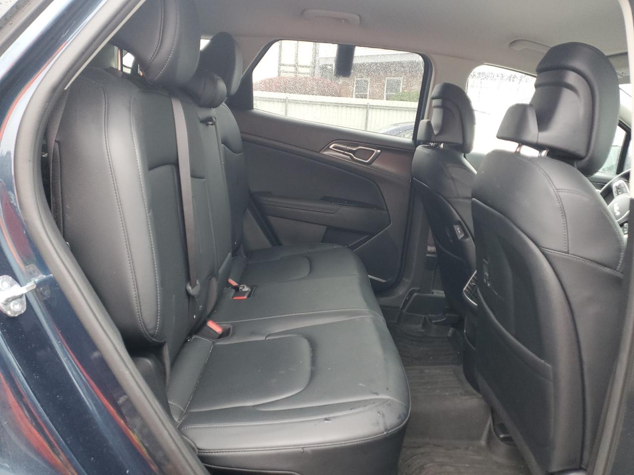 2023 Kia Sportage Ex VIN: KNDPVCAG4P7112802 Lot: 92041225