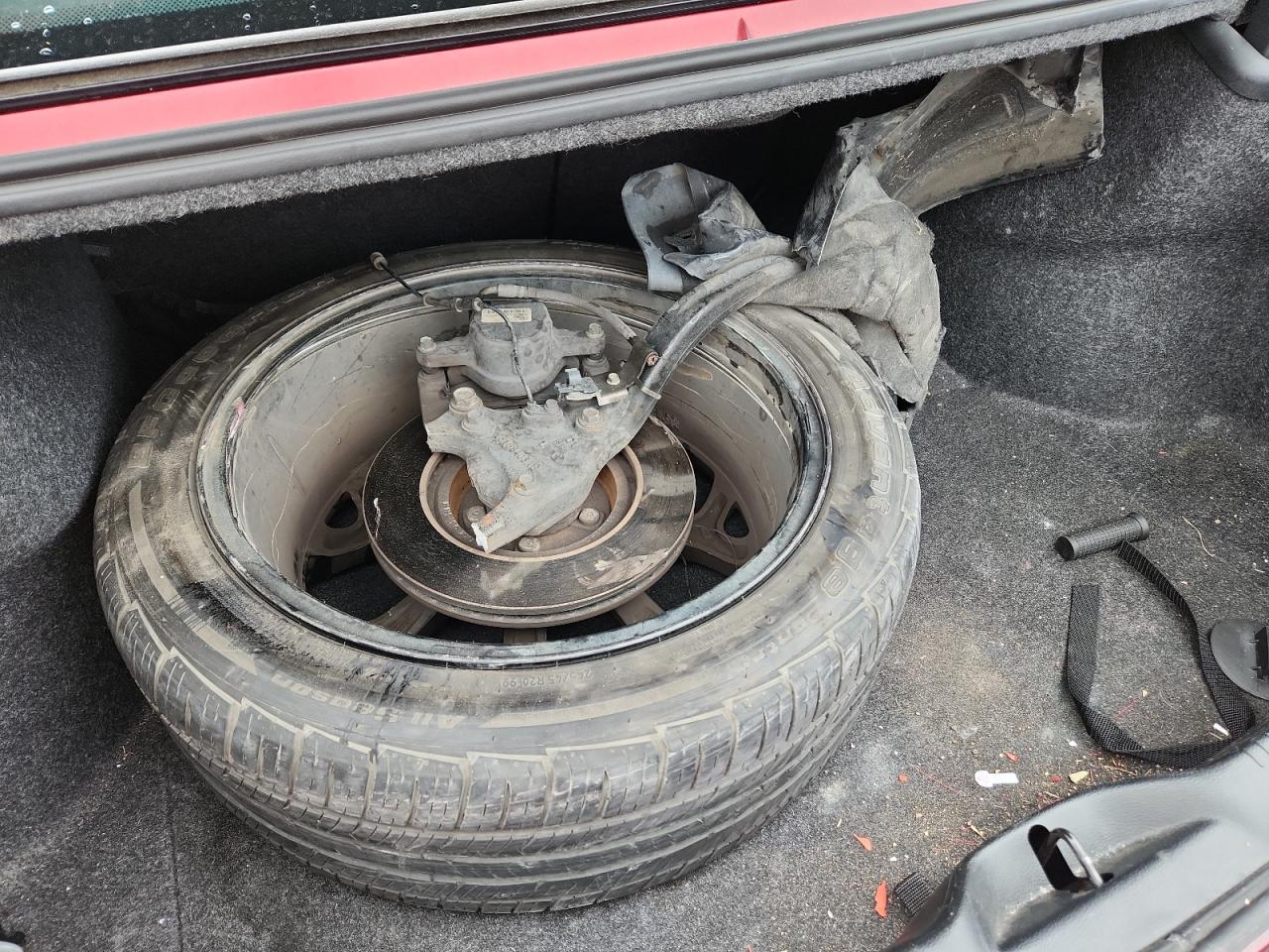 2018 Chrysler 300 Touring VIN: 2C3CCAAGXJH320014 Lot: 93011905