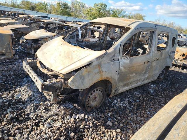 2015 Ford Transit Connect Xl