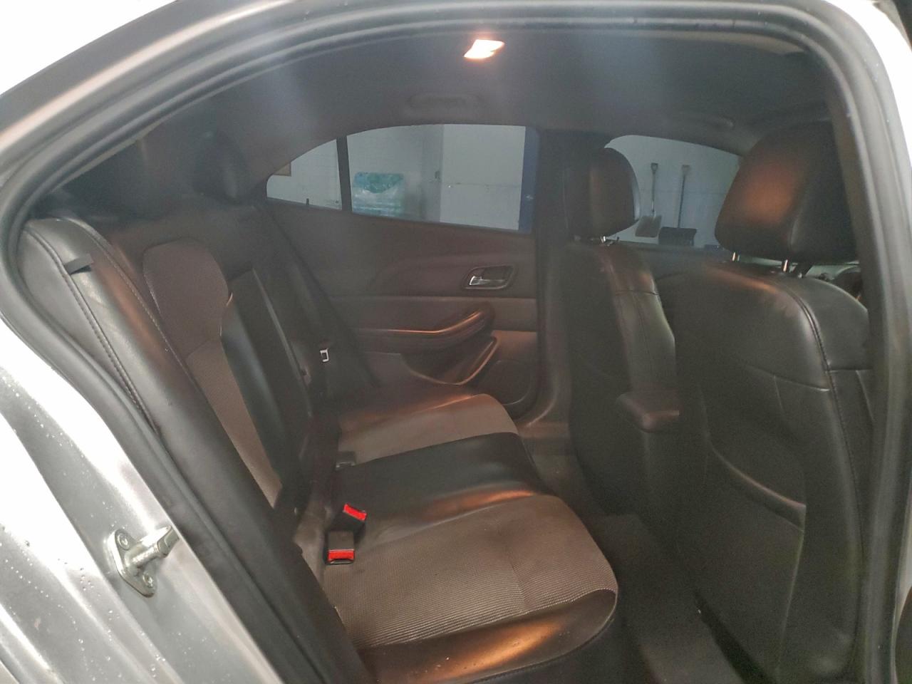 2016 Chevrolet Malibu Limited Lt VIN: 1G11C5SA4GU144144 Lot: 94748945