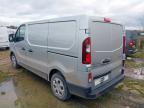 2024 RENAULT TRAFIC SL30 BLUE DCI 130 ADVANCE VAN for sale at Copart WOLVERHAMPTON