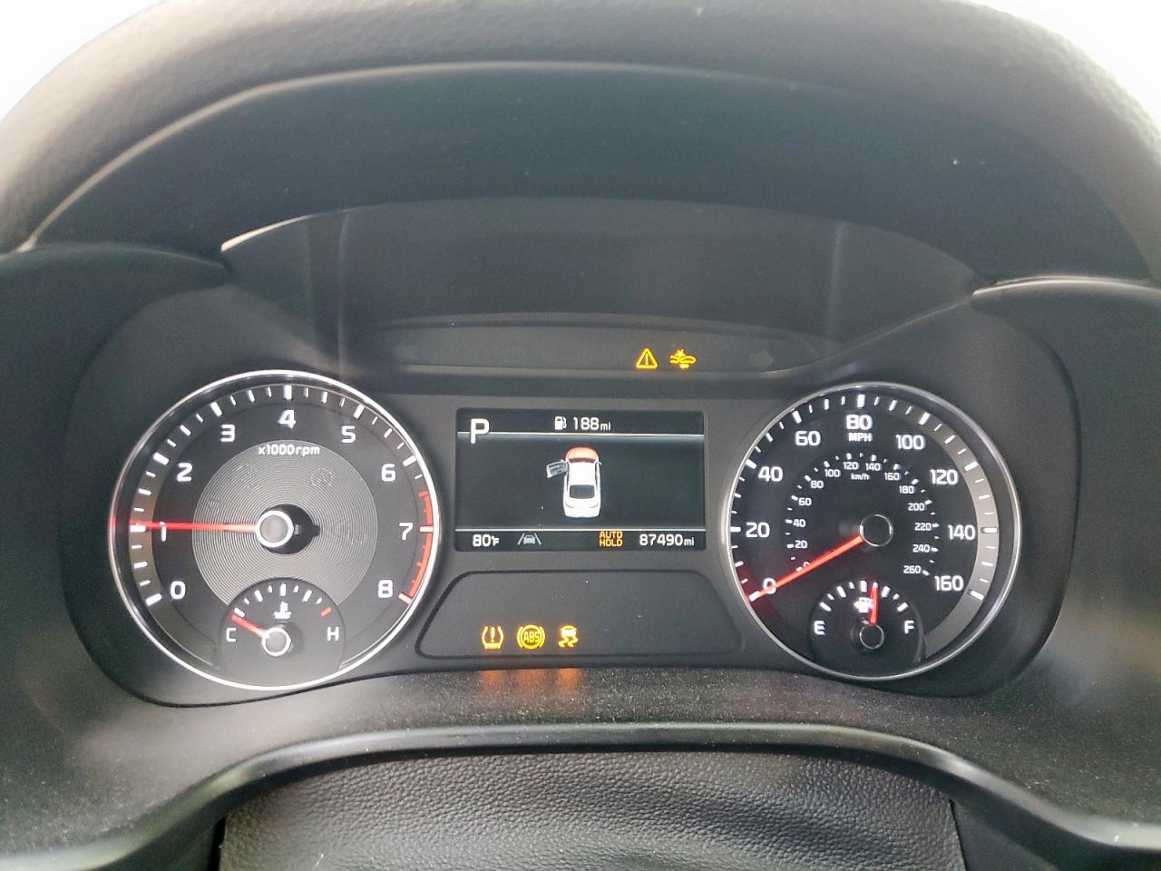 2022 Kia Forte Gt Line VIN: 3KPF54AD4NE445926 Lot: 93136805