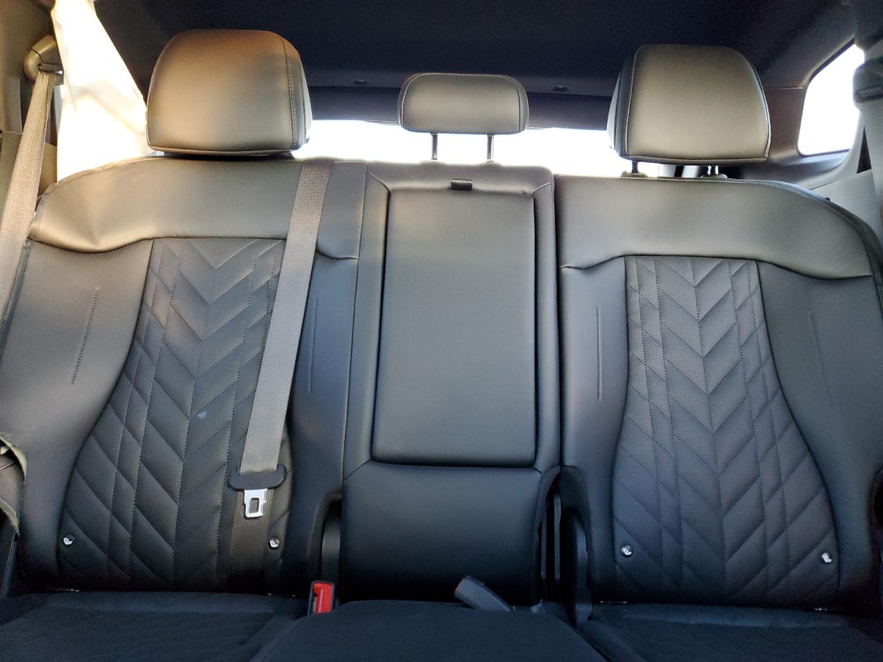 2024 Kia Sportage X-Pro VIN: 5XYK7CDF1RG221943 Lot: 93216585