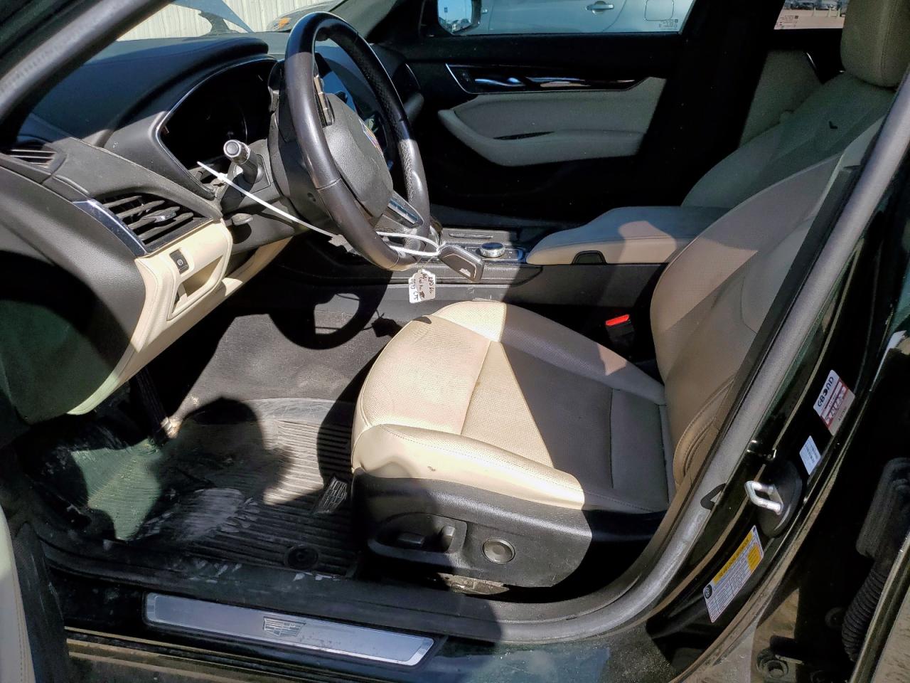 2021 Cadillac Ct5 Premium Luxury VIN: 1G6DN5RK2M0110593 Lot: 92704135