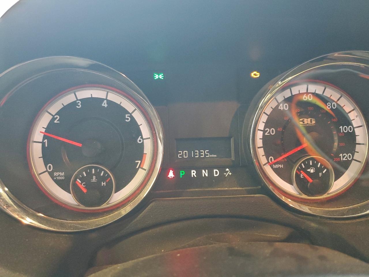 2014 Dodge Grand Caravan Sxt VIN: 2C4RDGCG4ER308377 Lot: 94318685