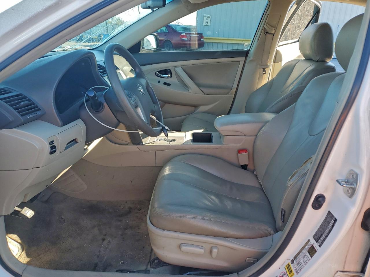 2009 Toyota Camry Base VIN: 4T1BE46K69U852817 Lot: 94483015