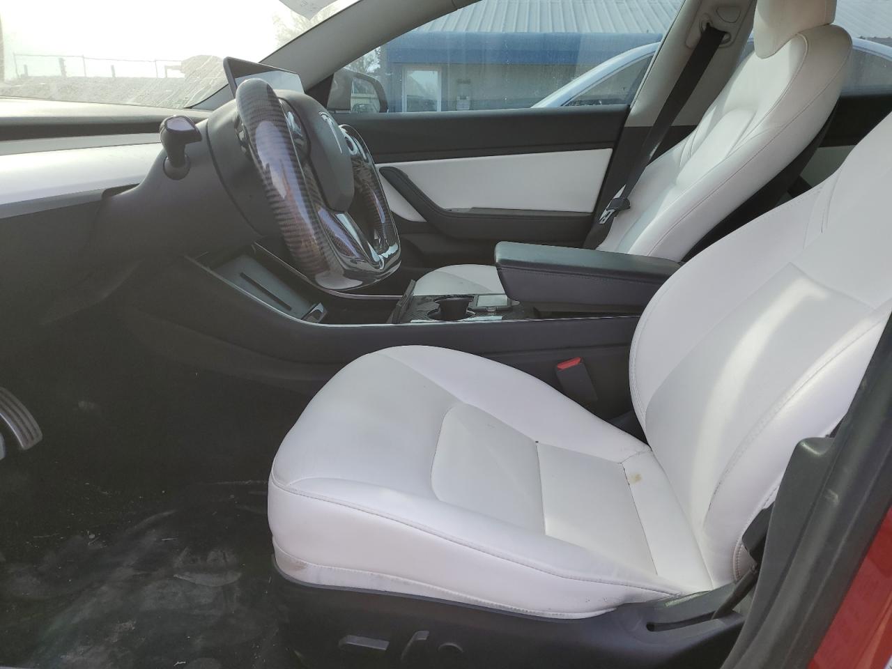 2018 Tesla Model 3 VIN: 5YJ3E1EB5JF075326 Lot: 92486585