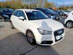 2011 AUDI A1 1.2 TFSI SPORT 3DR for sale at Copart SANDWICH