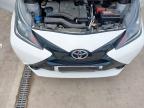 2017 TOYOTA AYGO 1.0 VVT-I X-PLAY 5DR for sale at Copart SANDY