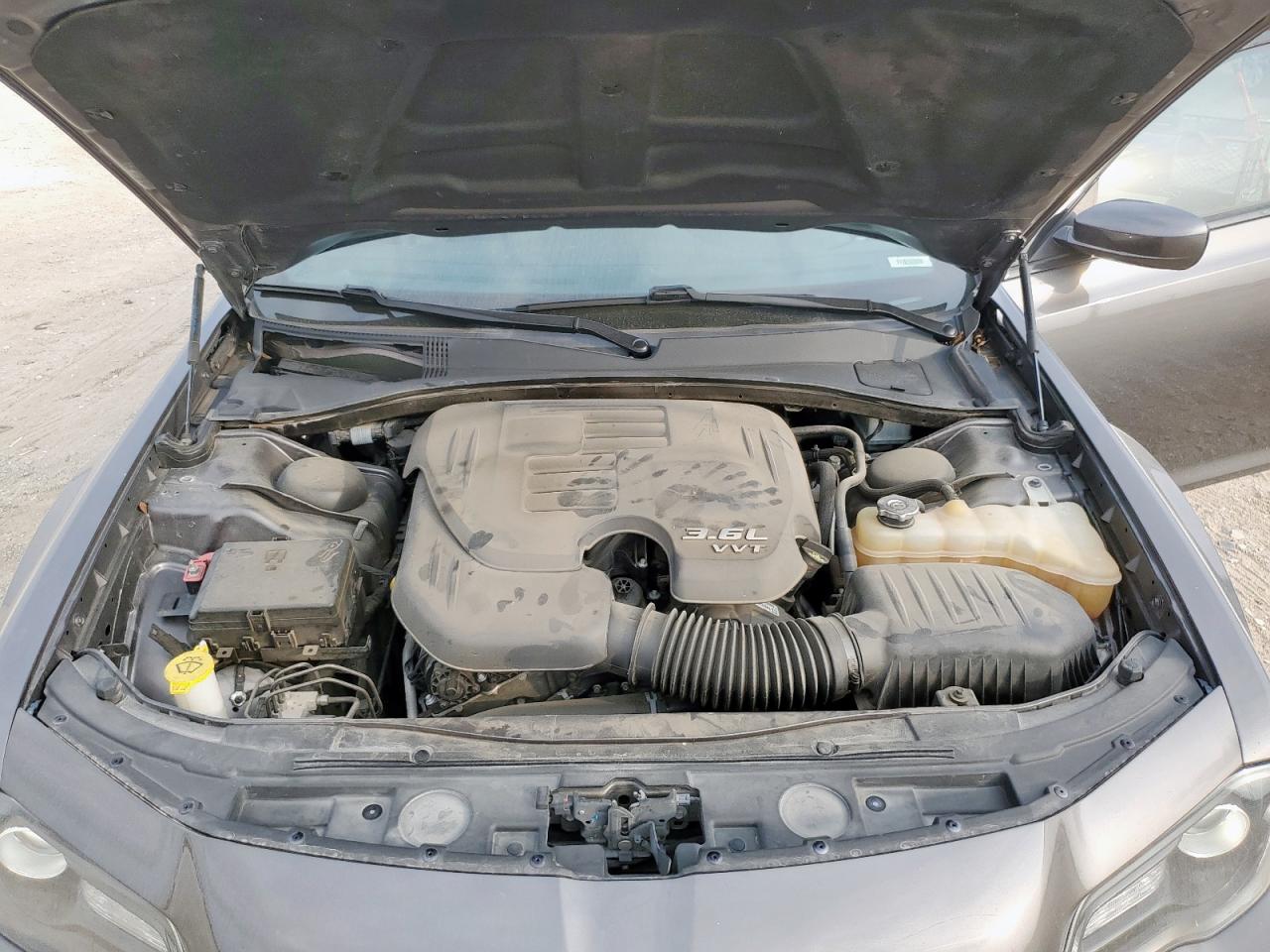 2019 Chrysler 300 S VIN: 2C3CCABG5KH708199 Lot: 93638805