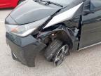 2014 TOYOTA AYGO 1.0 VVT-I X-CLUSIV 5DR X-SHIFT for sale at Copart SANDWICH