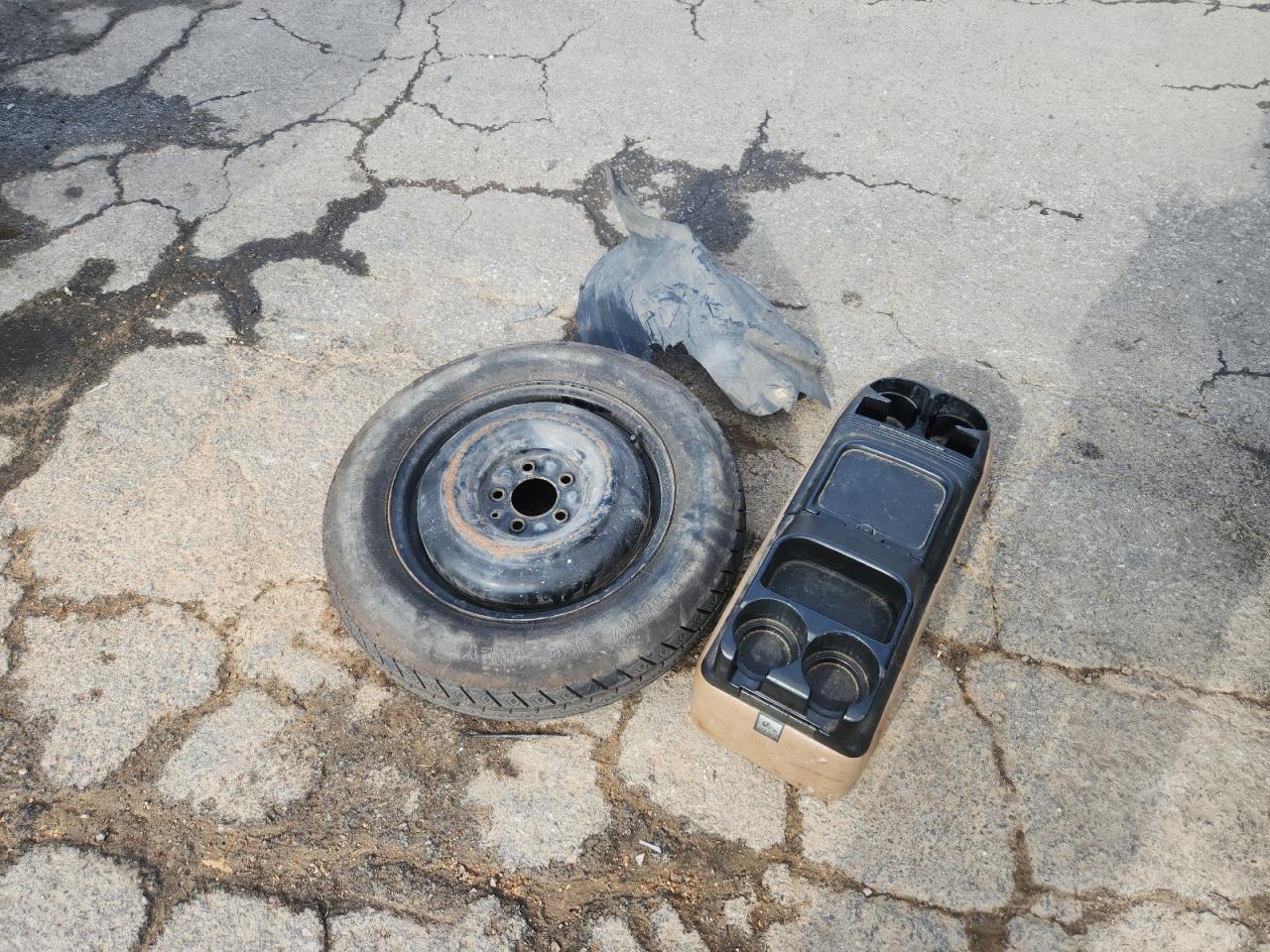 2006 Dodge Grand Caravan Sxt VIN: 2D4GP44L26R800516 Lot: 93145135