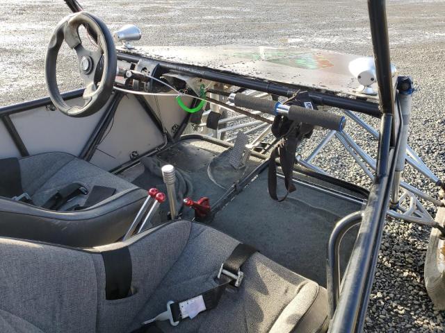 2009 OTHER MOTORCYCLES SANDRAIL  