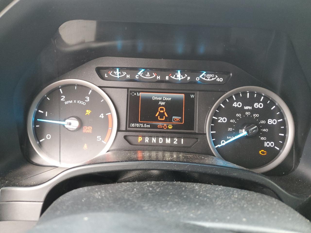 2018 Ford F250 Super Duty VIN: 1FT7W2BT6JEC44479 Lot: 91674205