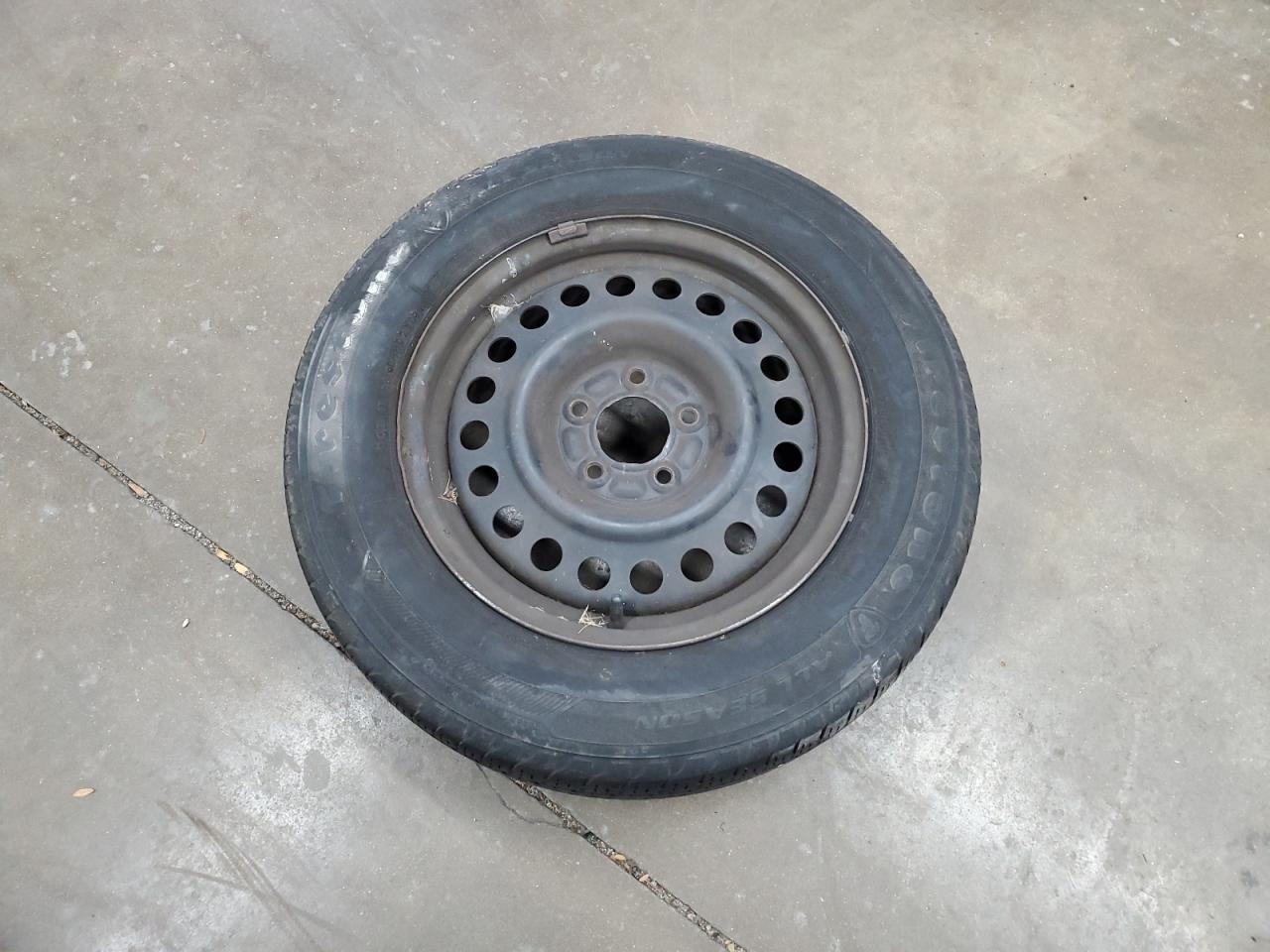 2017 Chevrolet Malibu Lt VIN: 1G1ZE5ST0HF119665 Lot: 91589995