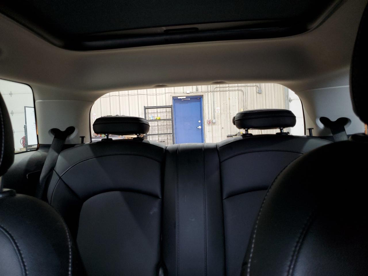 2017 Mini Cooper VIN: WMWXP5C31H2D16701 Lot: 90990365