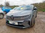2024 RENAULT MEGANE E-TECH EV60 160KW TECHNO COMFORT RANGE 60KWH 5DR AUTO for sale at Copart BRISTOL
