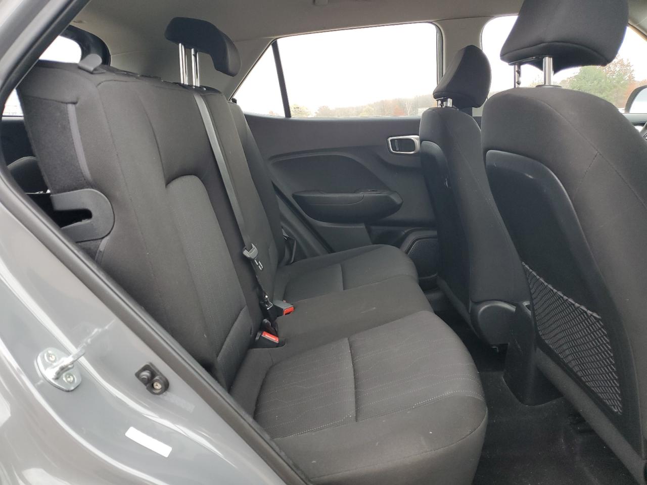 2020 Hyundai Venue Se VIN: KMHRB8A37LU021056 Lot: 91163645