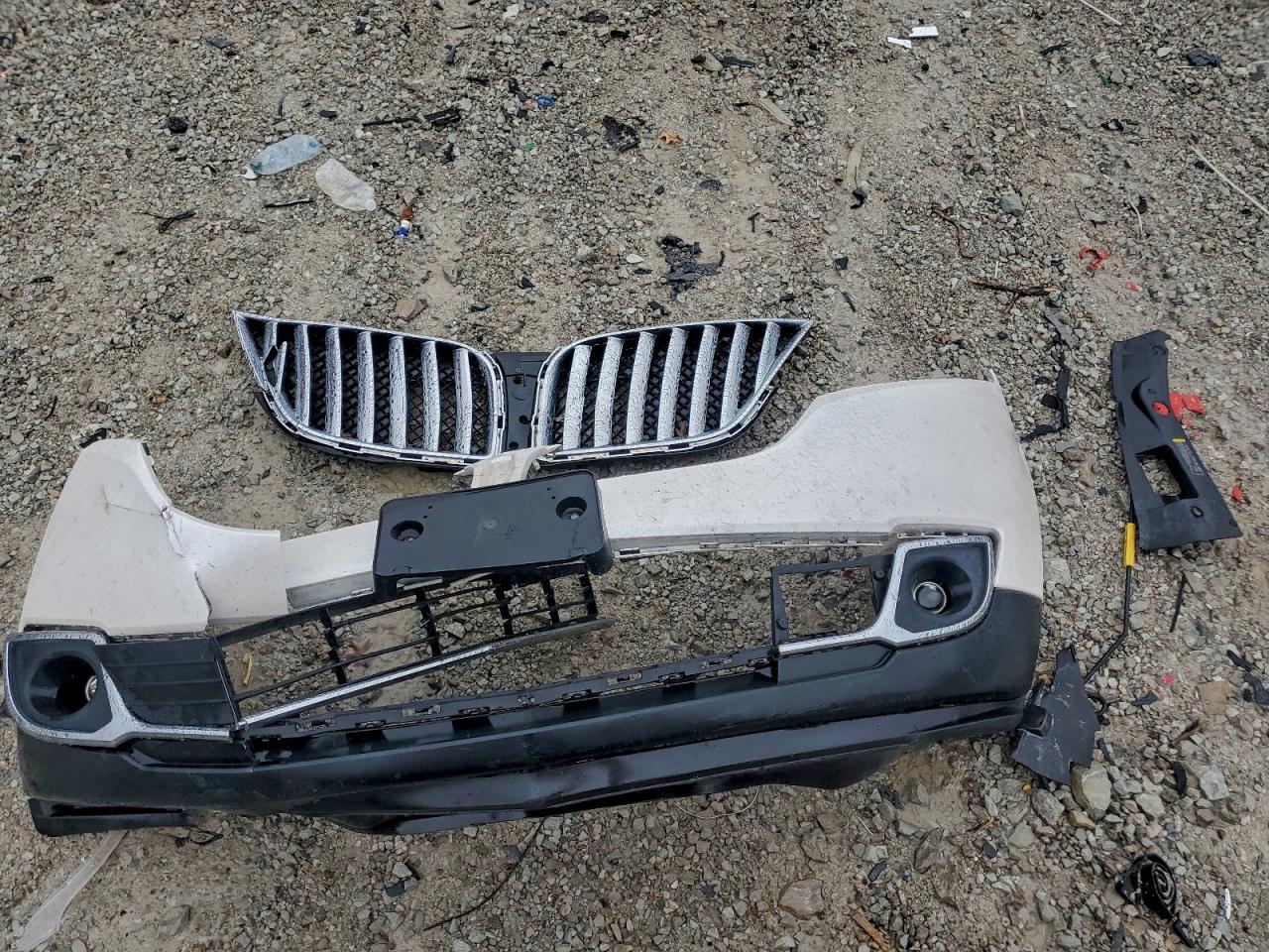 2014 Lincoln Mkx VIN: 2LMDJ8JK0EBL13911 Lot: 93229785