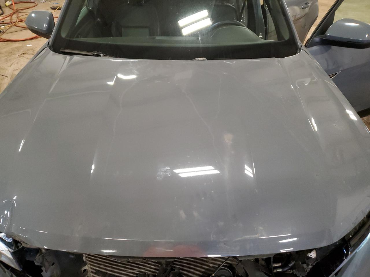 2022 Volkswagen Atlas Cross Sport Se VIN: 1V2KE2CAXNC230658 Lot: 90954205