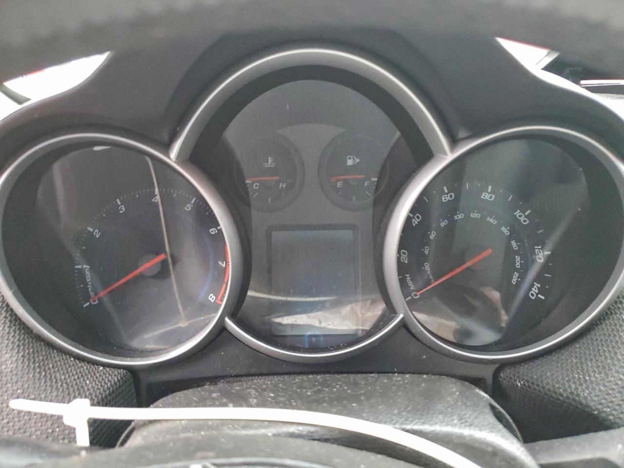 2014 Chevrolet Cruze Lt VIN: 1G1PC5SB6E7463771 Lot: 94315505