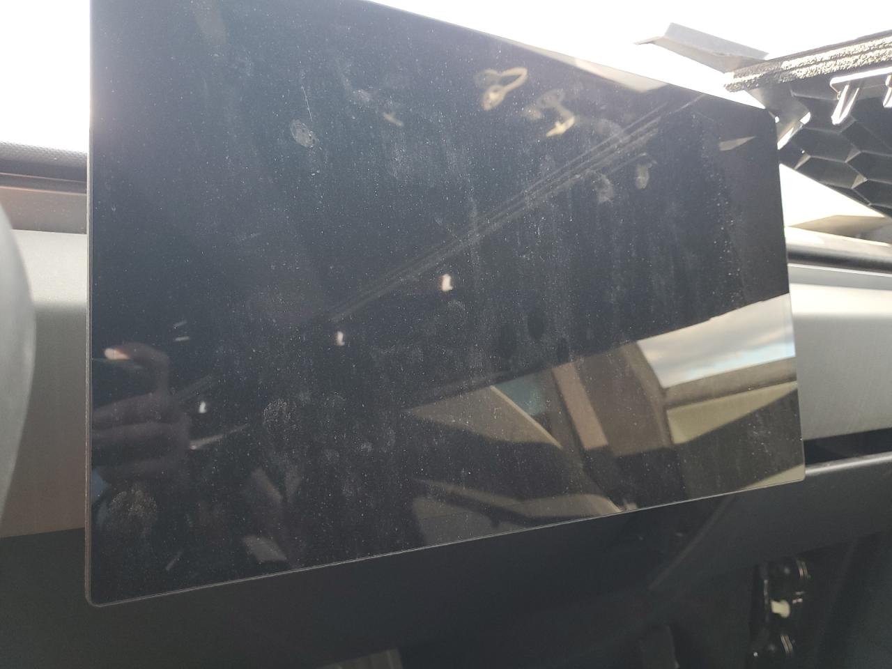 2025 Tesla Cybertruck VIN: 7G2CEHED6SA067063 Lot: 93081835