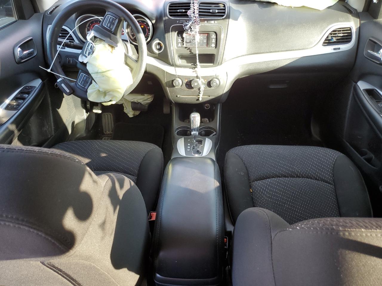 2019 Dodge Journey Se VIN: 3C4PDCBB6KT821323 Lot: 91792645