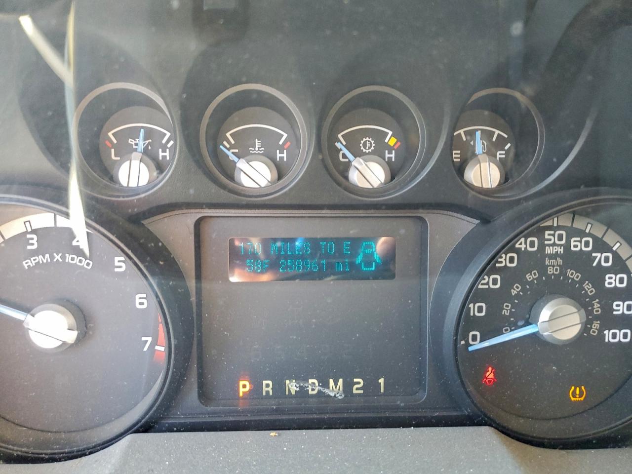 2011 Ford F250 Super Duty VIN: 1FT7W2B67BEC11552 Lot: 93357495