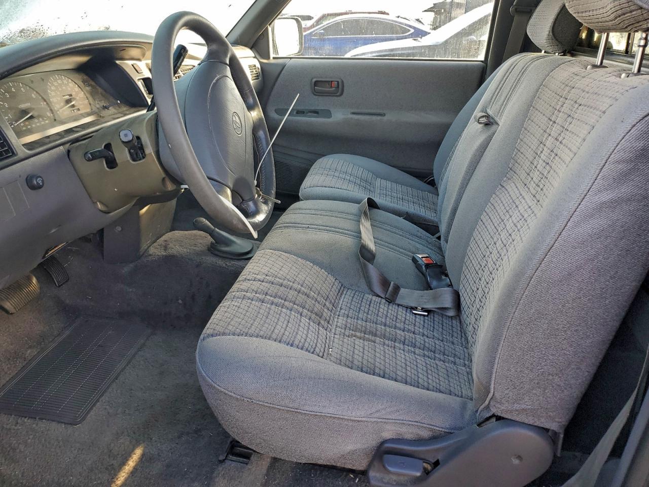 1994 Toyota T100 Sr5 VIN: JT4VD20C2R0015340 Lot: 94135385