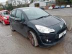 2010 CITROEN C3 1.4I VTR+ 5DR for sale at Copart WOLVERHAMPTON