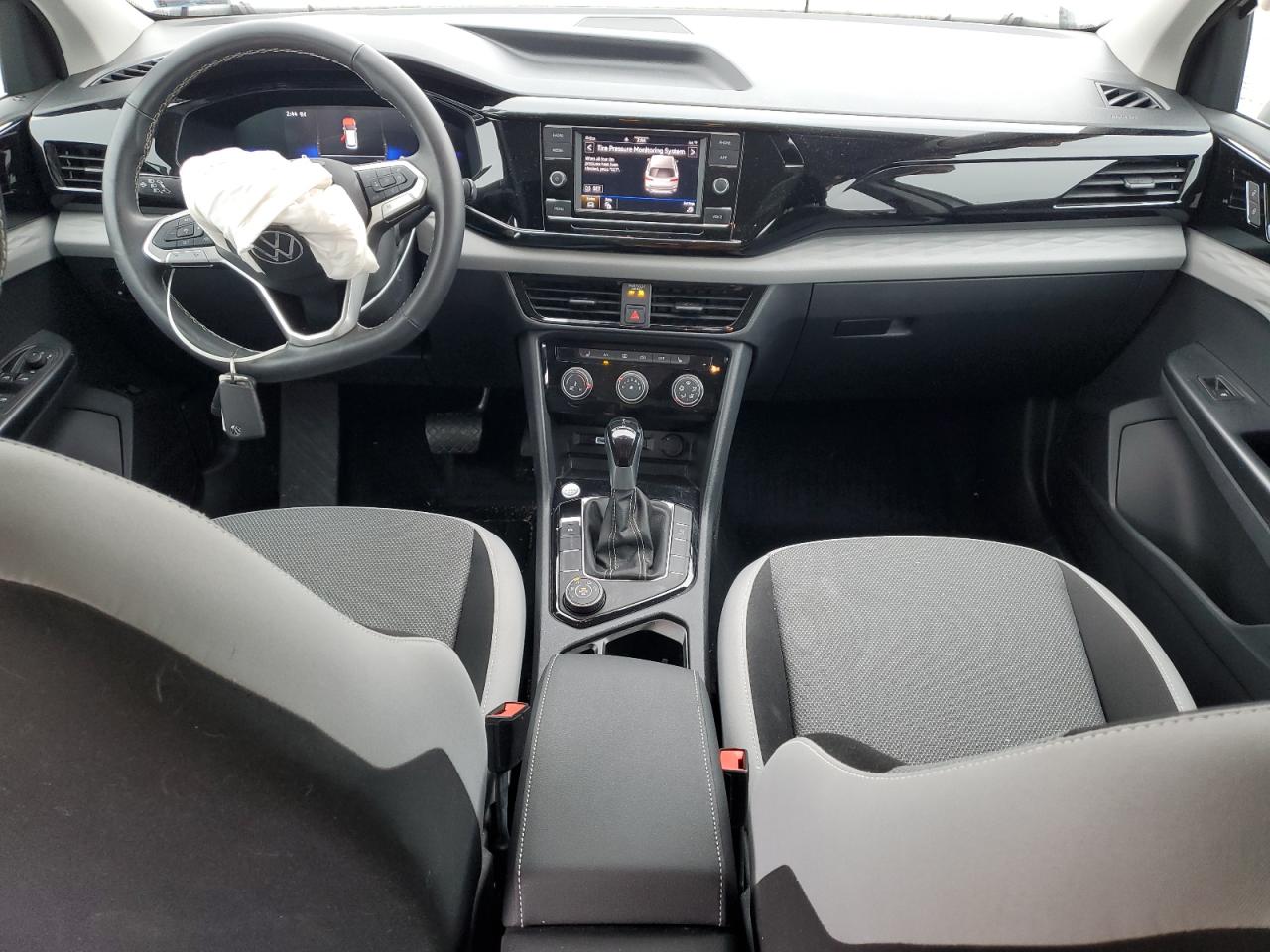 2024 Volkswagen Taos S VIN: 3VV8X7B28RM127452 Lot: 93529795